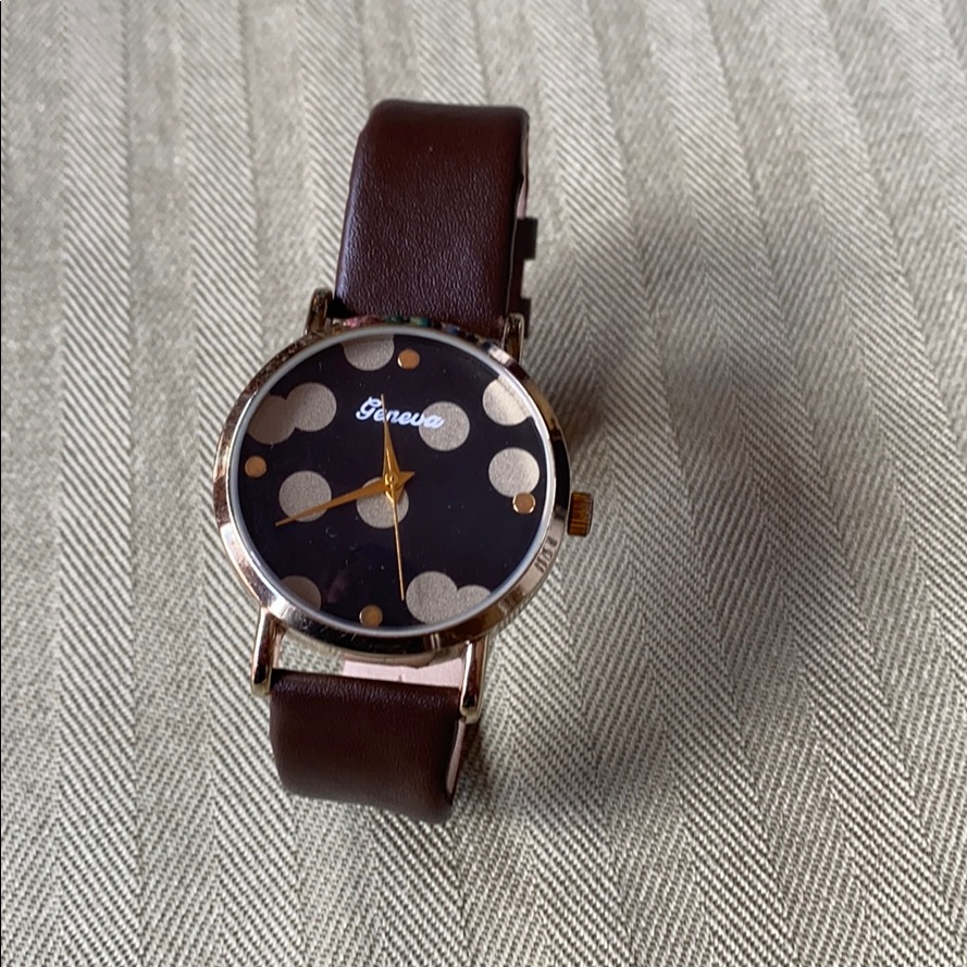 Geneva Watch